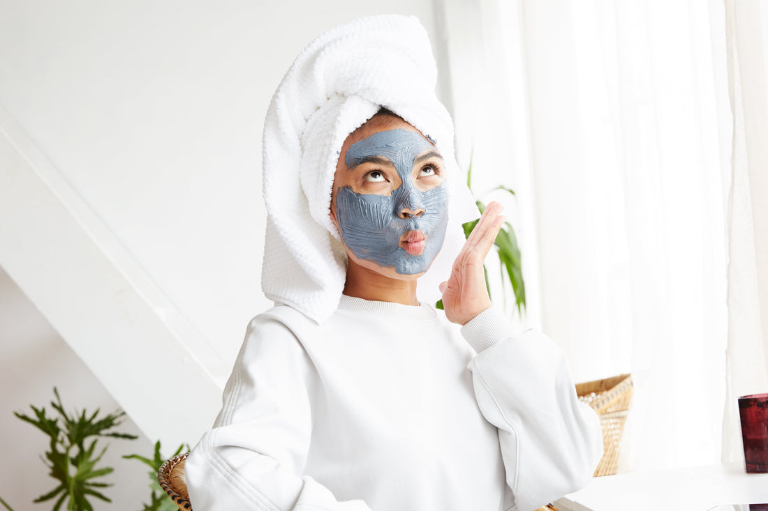 Skin Types and How to Identify Yours!