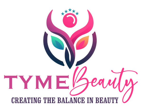 Tyme Beauty logo