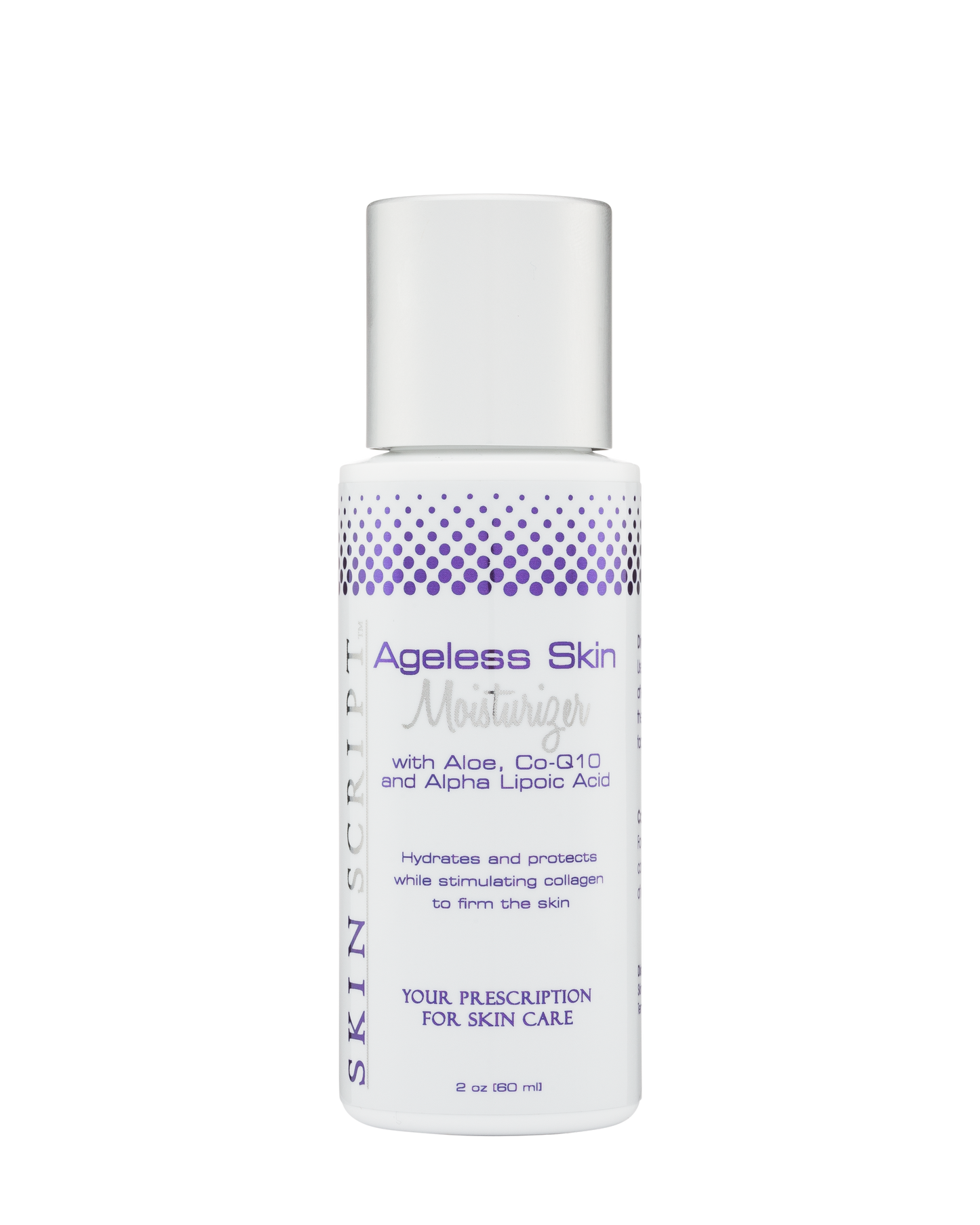 Ageless Skin Moisturizer