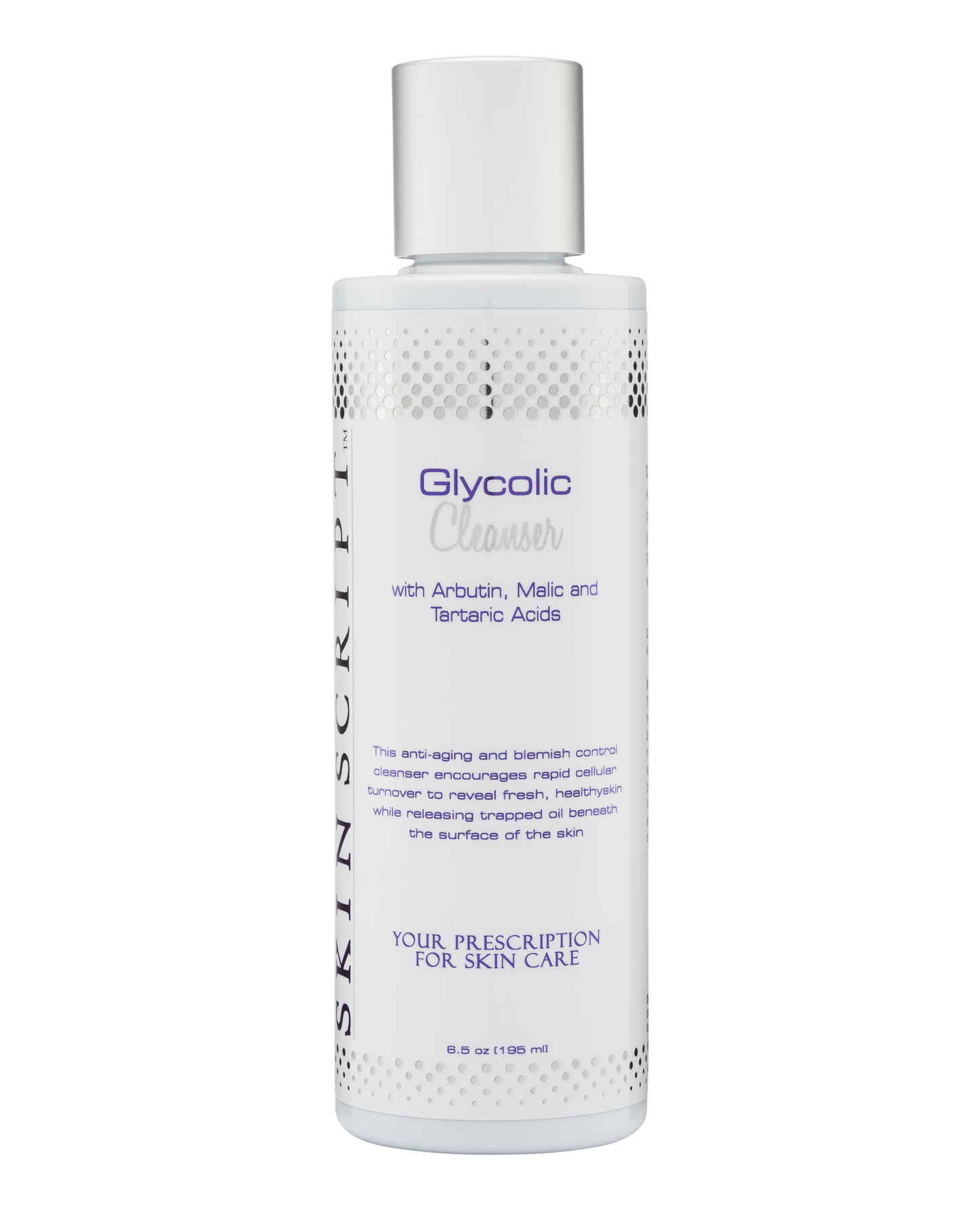 Glycolic Cleanser