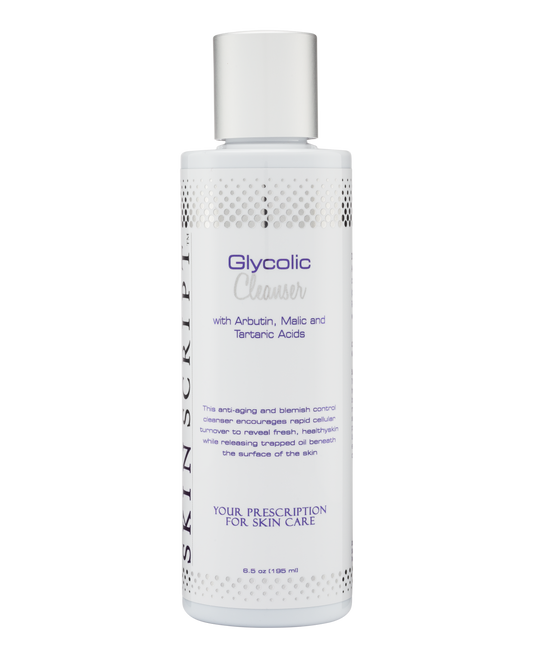 Glycolic Cleanser